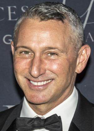 Adam Shankman